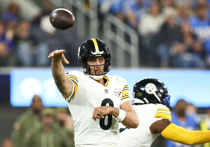 WATCH: Steelers-Chargers live reaction with Paul Zeise and Adam Bittner