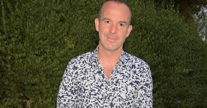 Martin Lewis shares his '3 wins' from Chancellor Rachel Reeves' 2025 Budget