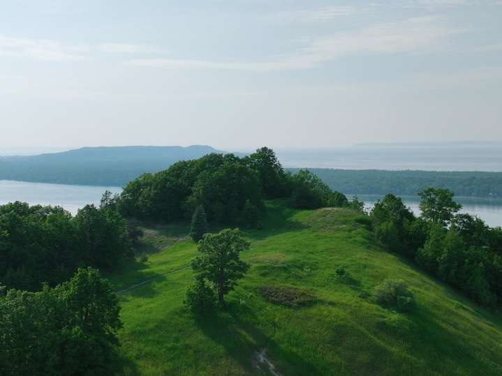 Volunteers needed for massive Sugar Loaf restoration starting in 2026