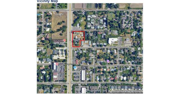 Reserve Street tire shop gets green light from Missoula City Council