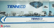 Tenneco Clean Air India shares make a healthy D-St debut, list at 27% premium on NSE