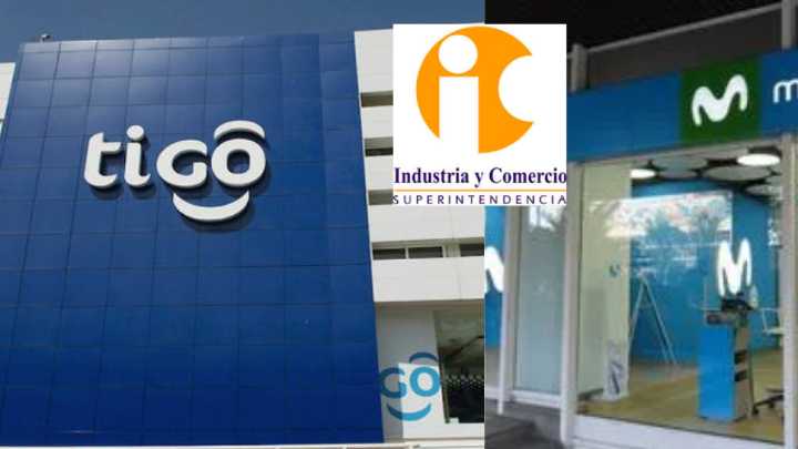 Las condiciones que la SIC puso a la fusión de Tigo y Movistar: ¿qué impacto tendrán?