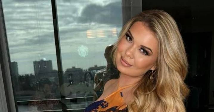 Heartbreak as Brit, 32, dies in sleep at hotel as tributes paid to 'best friend'