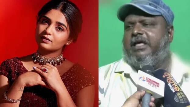 'Ignorance and male chauvinist tendencies are unfortunate'; some will never learn, says Gouri Kishan