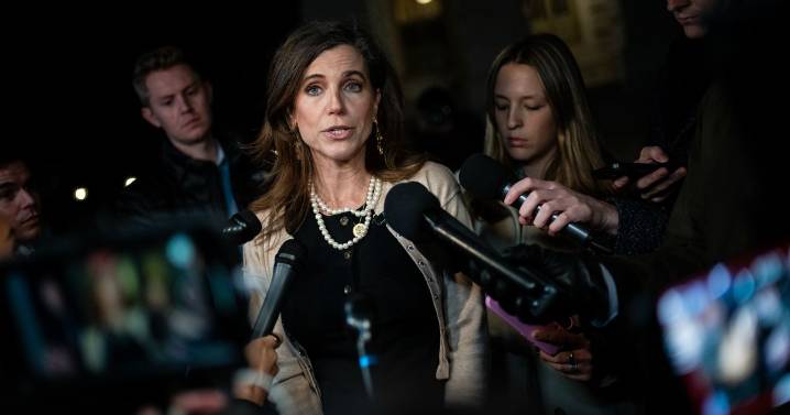 Why Trump Can’t Make MAGA Diehards Forget About Epstein