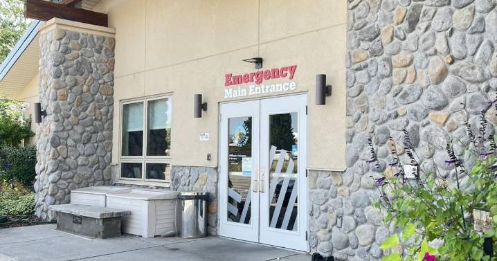 How Medicaid cuts threaten rural hospitals