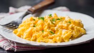 The Bold Seasoning That Transforms Bland Scrambled Eggs, According To Reddit