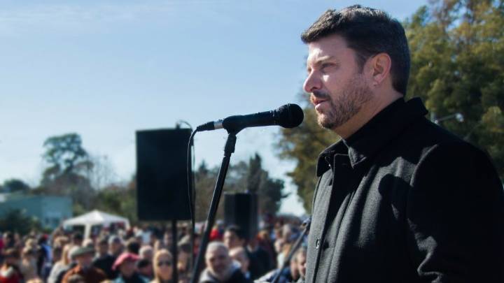 Nanni: “La reacción de Cristina dolió y desmerece el trabajo territorial”