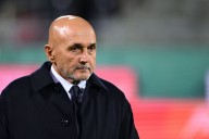Spalletti se la juega en la noche polar