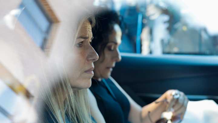 Una acusación popular pide que la periodista Maribel Vilaplana vuelva a declarar ante la jueza