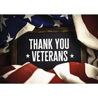 Veterans Day Photos Wanted