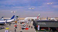 Dubai Airshow 2025: Day 2 Roundup