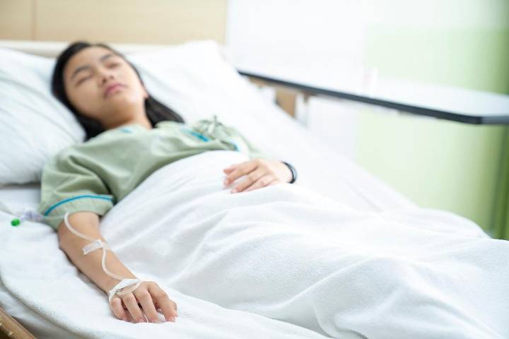 Serial Ketamine Infusions No Aid for Inpatient Major Depressive Episodes