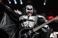 ‘The Future of Kiss’ Revealed in Las Vegas