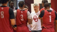How embracing portal, NIL led Porter Moser to his deepest OU team