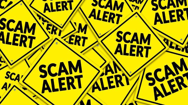 Don't fall for new work group email phishing scam