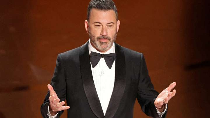 Donald Trump once again attacks Jimmy Kimmel, wants ABC to take the comedian off air