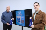 Tener mascota no está reñido con mantener limpia la calle