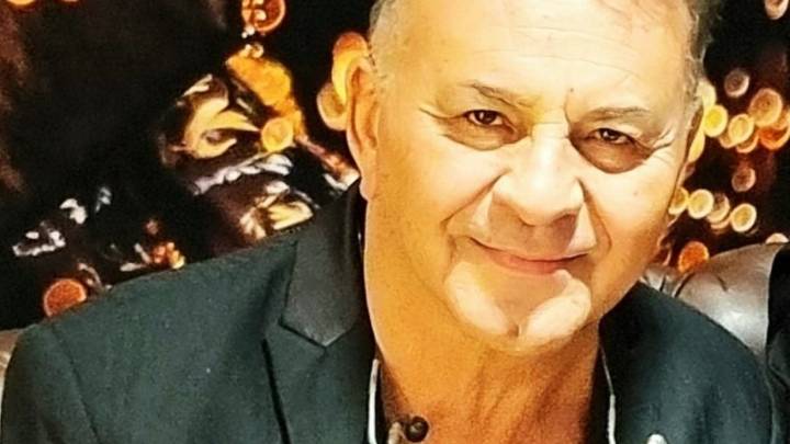 Jorge “Toro” Quevedo vuelve al Estadio Centro