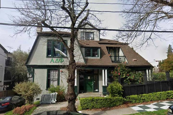 College Student Dies After Drowning Incident at Alleged Drunken Fraternity Party