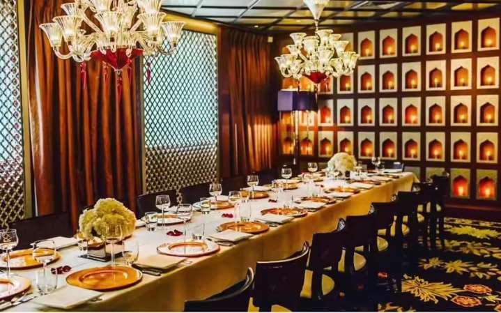 Leading British chefs appeal to save  London’s iconic Indian restaurant Veeraswamy