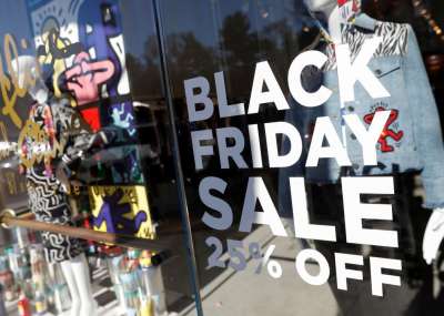¡No te lo pierdas! Todo lo que debes saber para el Black Friday 2025
