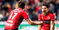 Xolos hace valer la localía y toma ventaja en su serie de Cuartos de Final