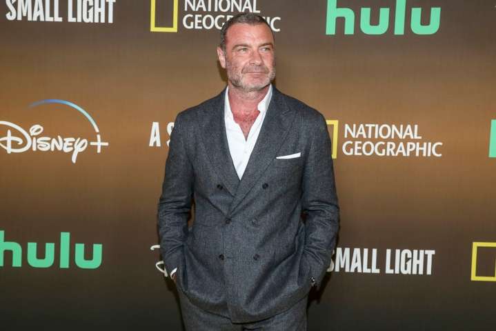 Star actor hospitalized after complaining of ‘massive headache’