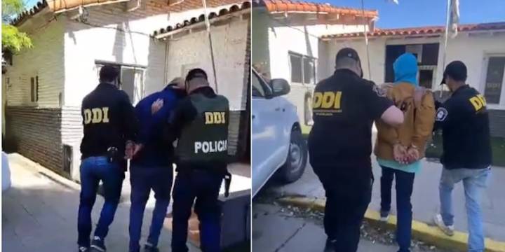 Entraron a los tiros a una panadería de Miramar para robar: el dato que delató a uno de los ladrones