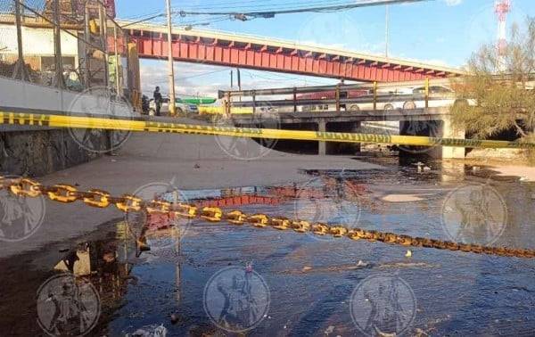 Asesinan a golpes a hombre en condición de calle