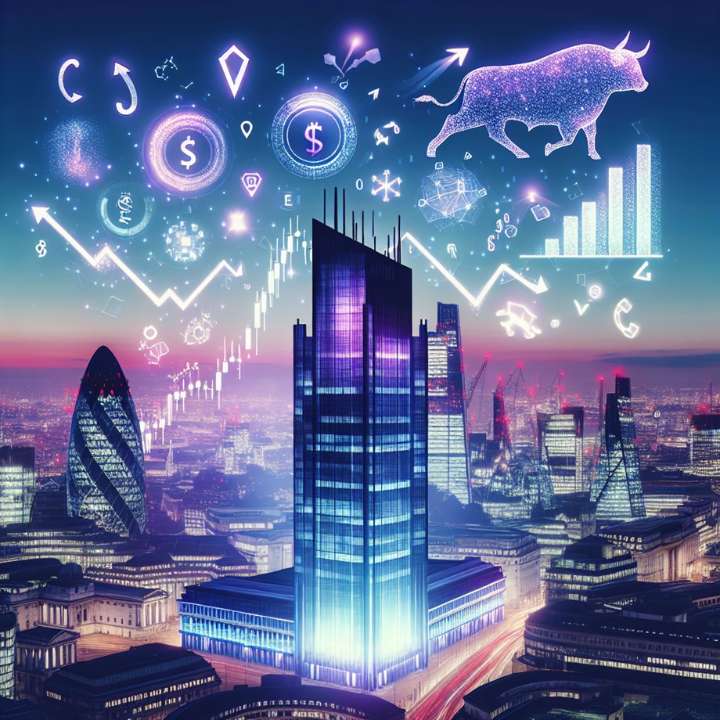 Market Gains Amid Resilient Economic Indicators and Fed Strategy