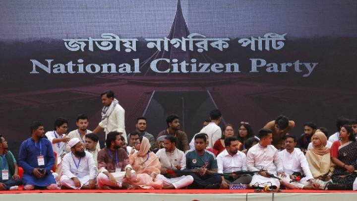 Multiple ‘Cocktail’ Blasts Rock Dhaka: Office Of Anti-Hasina Party, Home Of Yunus Aide Targeted