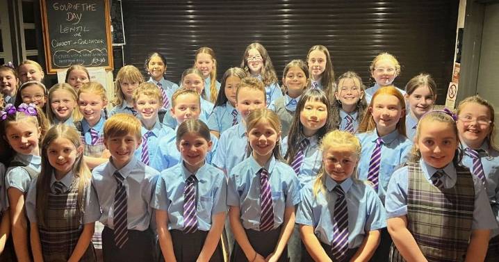 East Kilbride Fair Trade Group enjoy annual festive evening