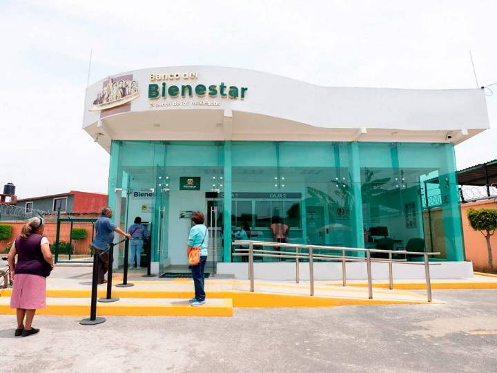 El 27 de noviembre terminan los depósitos de la Pensión del Bienestar; ¿quién cobra hoy?