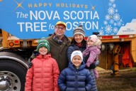 Oh Canada: Boston Mayor Wu’s family holiday trip to Nova Scotia cost taxpayers $5K