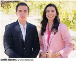 Quiere ser la voz de los estudiantes