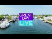 Great Day Live: Tuesday, Nov. 25th