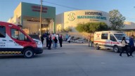 Evacuan Hospital Materno Infantil en Tijuana por Conato de Incendio; Esto se Sabe