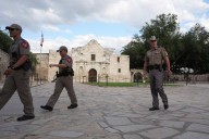 Data shows 1 in 4 immigration arrests happen in Texas