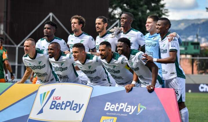 El descenso ‘le respira en la nuca’ al Cali: gran problema en 2026