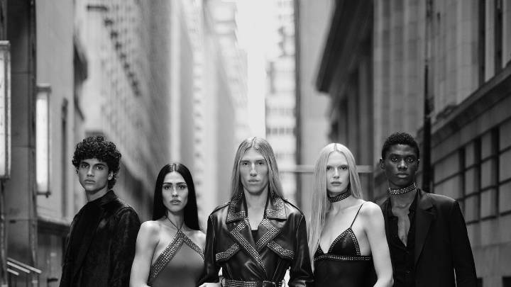 Ludovic de Saint Sernin Is Zara’s New Designer Collaborator