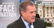 Rep. Mike Turner on Ukraine peace proposal: "You can't be American first and pro
