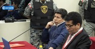 Pedro Castillo EN VIVO: lectura de sentencia contra el expresidente por intento de golpe de Estado