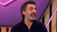 Juan del Val se defiende de las críticas a su libro: "Si alguien considera que una novela es mala porque se lee mucho es que es bobo"