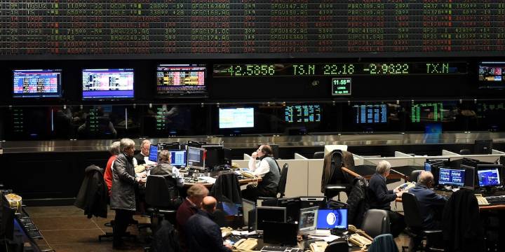 Se renuevan las apuestas por las acciones argentinas y en el mercado empiezan a hablar de un “súper ciclo” para 2026