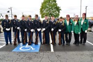 Lynnwood Veterans Day ceremony Nov. 11