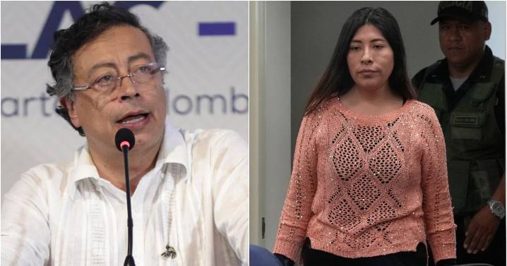 Caso Betssy Chávez: Colombia amenaza a Perú con represalias si invade embajada de México