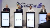 CELAC y UE piden pleno cumplimiento del derecho internacional en lucha contra narcotráfico