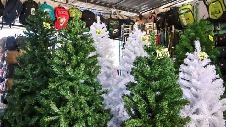 Expedirán permisos para ventas decembrinas a partir del lunes