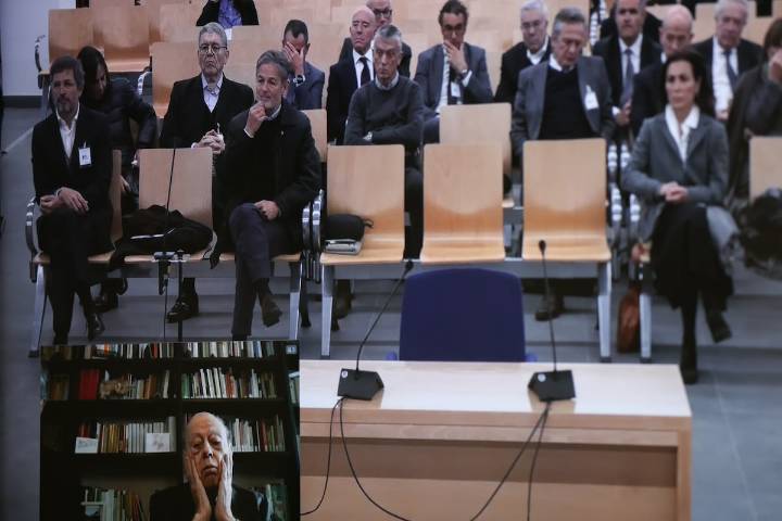 La Fiscalía ataca a los Pujol por “introducir cuestiones políticas” en el juicio sobre la fortuna oculta